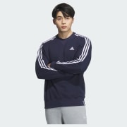 公式限定 福袋 - 公式通販オンラインショップ アディダス スリー ルーズフィット プラス エッセンシャルズ トップス