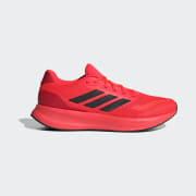 Colour: Lucid Red / Core Black / Better Scarlet