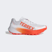 Couleur du produit : Cloud White / Semi Impact Orange / Dash Grey