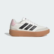 Colour: Core White / Core Black / Clear Pink