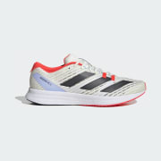 Color del artículo: White Tint / Legend Ink / Solar Red