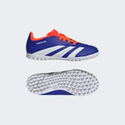 Color del artículo: Lucid Blue / Cloud White / Solar Red