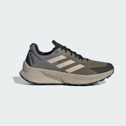 Farbe: Olive Strata / Wonder Beige / Charcoal Solid Grey