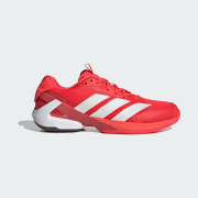 Color del artículo: Lucid Red / Zero Metalic / Aurora Ruby