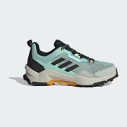 Couleur du produit : Semi Flash Aqua / Core Black / Preloved Yellow