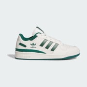Produktfärg: Cloud White / Collegiate Green / Silver Green