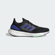 Colour: Core Black / Lucid Blue / Cloud White