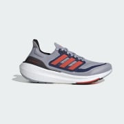 Cor do artigo: Halo Silver / Solar Red / Dark Blue