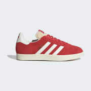 Color del artículo: Glory Red / Off White / Cream White
