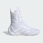 Colore prodotto: Cloud White / Cloud White / Grey One