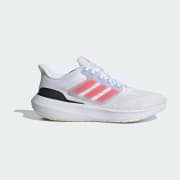 Colour: Cloud White / Solar Red / Crystal White