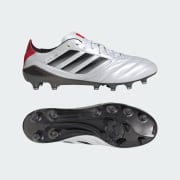 Kód barvy: Cloud White / Core Black / Pure Ruby