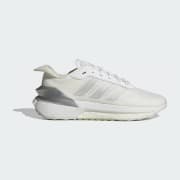 Product colour: Cloud White / Cloud White / Linen Green