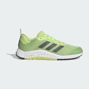 Color del artículo: Pulse Lime / Grey Five / Cloud White