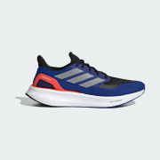 Colour: Royal Blue / Silver Metallic / Solar Red