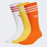 Color del artículo: Orange / Bold Gold / White