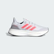 Colour: Cloud White / Solar Red / Halo Silver