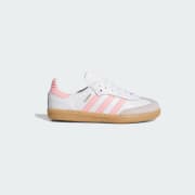 Farbe: Cloud White / Semi Pink Spark / Gum