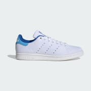 Product colour: Cloud White / Blue / Semi Blue Burst