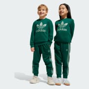 Cor do artigo: Collegiate Green