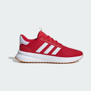 Colour: Better Scarlet / Cloud White / Gum