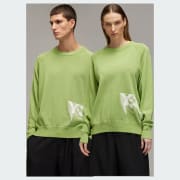 Colour: Magic Lime