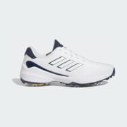Color del artículo: Cloud White / Collegiate Navy / Solar Gold