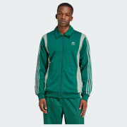 Produktfarge: Collegiate Green / Silver Green