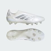 Kód barvy: Cloud White / Silver Metallic / Bright Royal