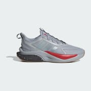 Χρώμα προϊόντος: Halo Silver / Magic Grey Met / Core Black