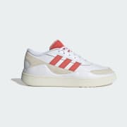 Color del artículo: Cloud White / Preloved Scarlet / Alumina