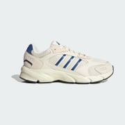 Colour: Off White / Royal Blue / Ivory