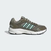 Couleur du produit : Silver Pebble / Linen Green / Olive Strata