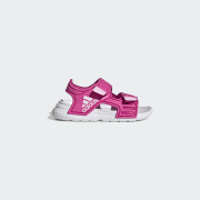 Couleur du produit : Lucid Fuchsia / Cloud White / Clear Pink