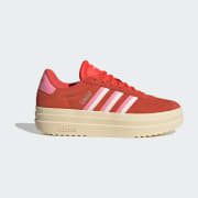 Color del artículo: Bright Red / Bliss Pink / Cloud White