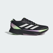 Color del artículo: Core Black / Zero Metalic / Green Spark