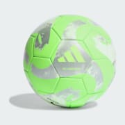Colour: Solar Green / Silver Metallic / White