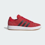 Farbe: Better Scarlet / Core Black / Gum