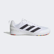 Product colour: Cloud White / Core Black / Grey Two
