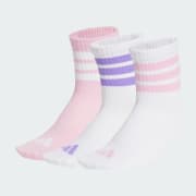 Colour: White / White / True Pink
