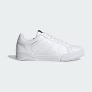 Colour: Cloud White / Cloud White / Core Black