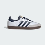 Ürün rengi: Cloud White / Collegiate Navy / Gum