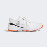 Product colour: Cloud White / Core Black / Semi Solar Red