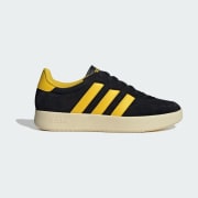 Colour: Core Black / Utility Yellow / Warm Vanilla