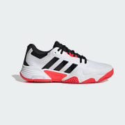 Product color: Cloud White / Core Black / Silver Metallic
