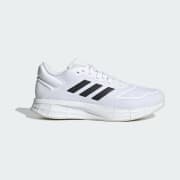 Cor do artigo: Cloud White / Core Black / Dash Grey