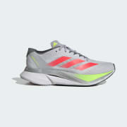 Produktfärg: Dash Grey / Lucid Red / Lucid Lemon