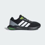 Colour: Core Black / Cloud White / Grey / Lucid Lemon