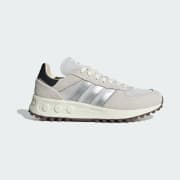 Product colour: Crystal White / Silver Metallic / Core Black