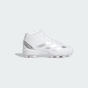 Couleur du produit : Cloud White / Silver Metallic / Cloud White